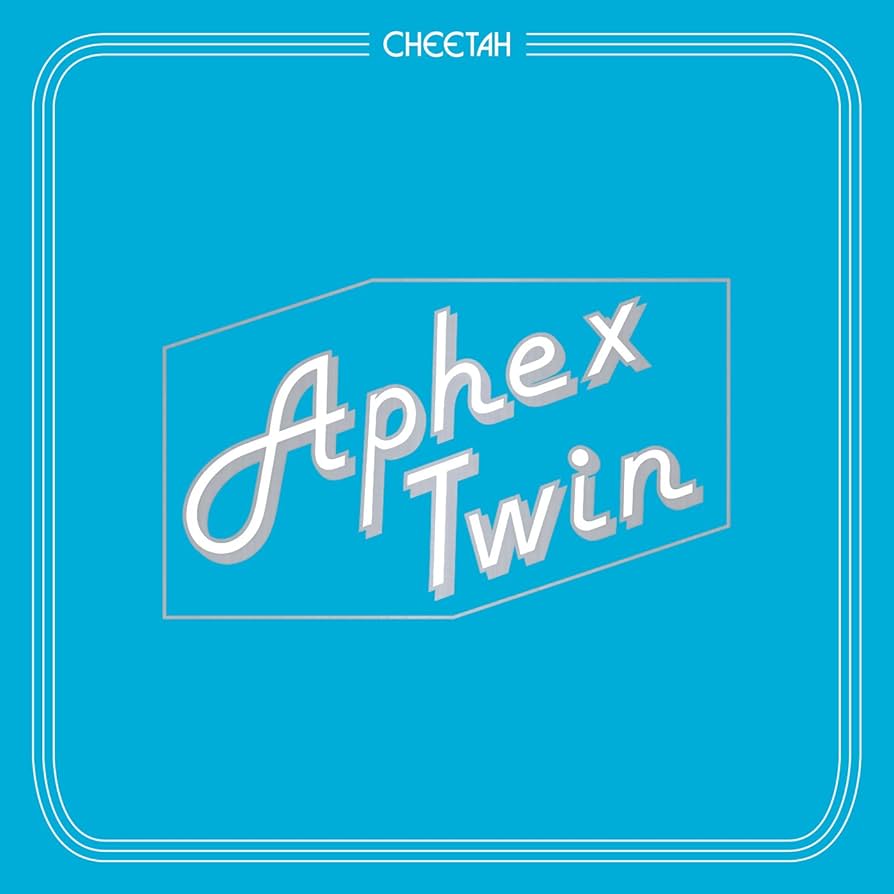 Amazon.co.jp: Cheetah EP [解説・オリジナル・ロゴ・ステッカー