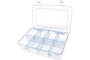 Xiaoyztan Food Safe Snackle Box