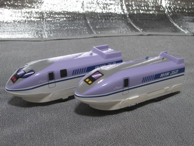 Takara Tomy - プラレール　WIN350 プラレール】WIN350 | 【閉業済】ネットリユースショップ
