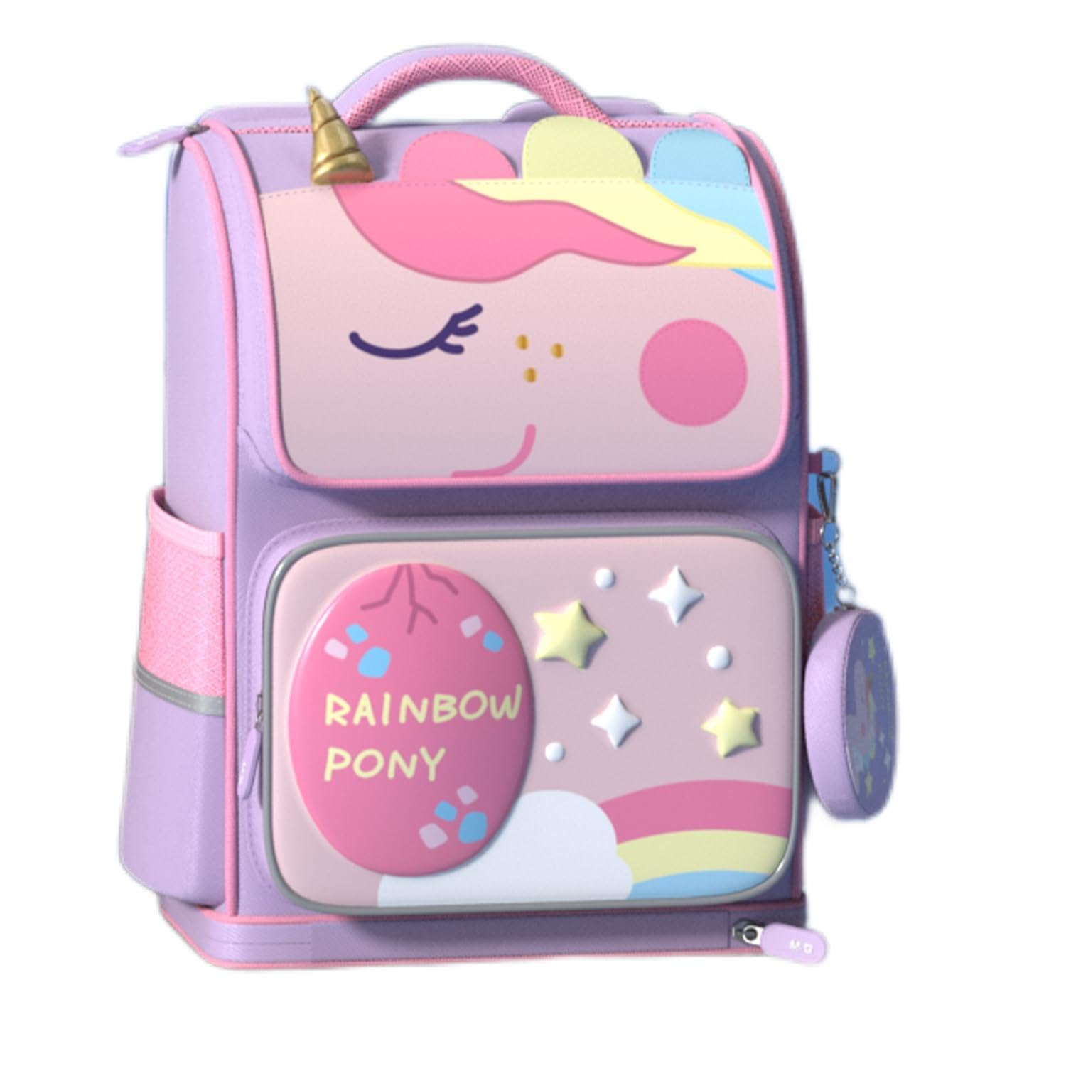 M&G Kid‘s Cute Backpack (Big Kids)