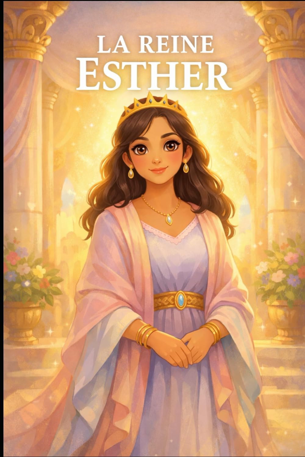La reine Esther