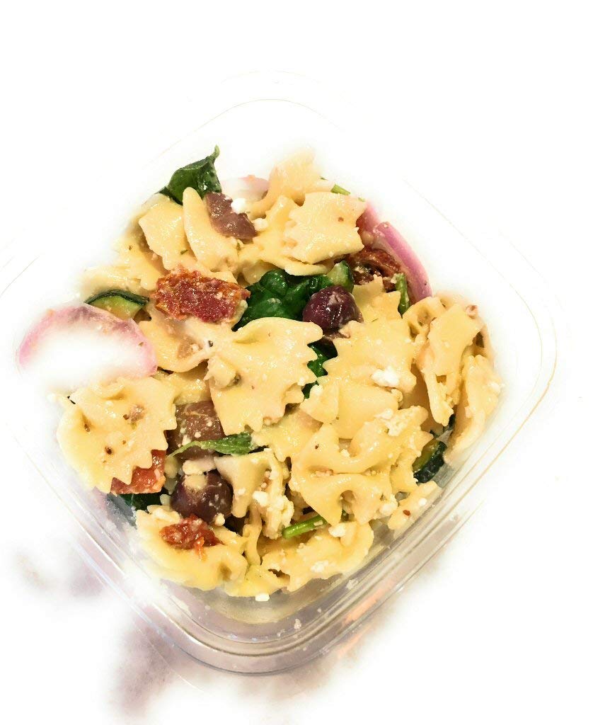 Whole Foods Market Pasta Bistro Salad