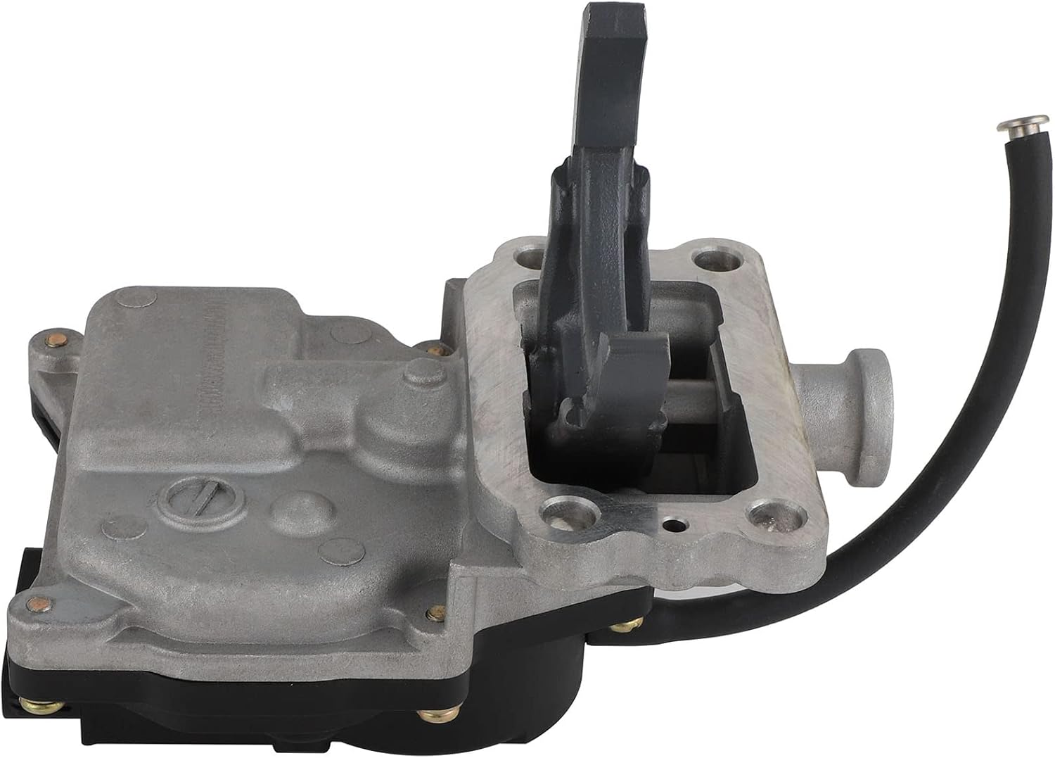 OCPTY 4WD Front Differential Vacuum Actuator Fit For 05-19 for Toyota for TACOMA 03-19 for Toyota for 4RUNNER 07-14 for Toyota FJ Cruiser 03-19 for Toyota for TACOMA 41400-35032