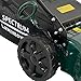 Spectrum TG51PD Self-Propelled Petrol Lawnmower, 51cm Cutting Width, 139cc Engine, 60L Collection Bag, 5 Year Warranty