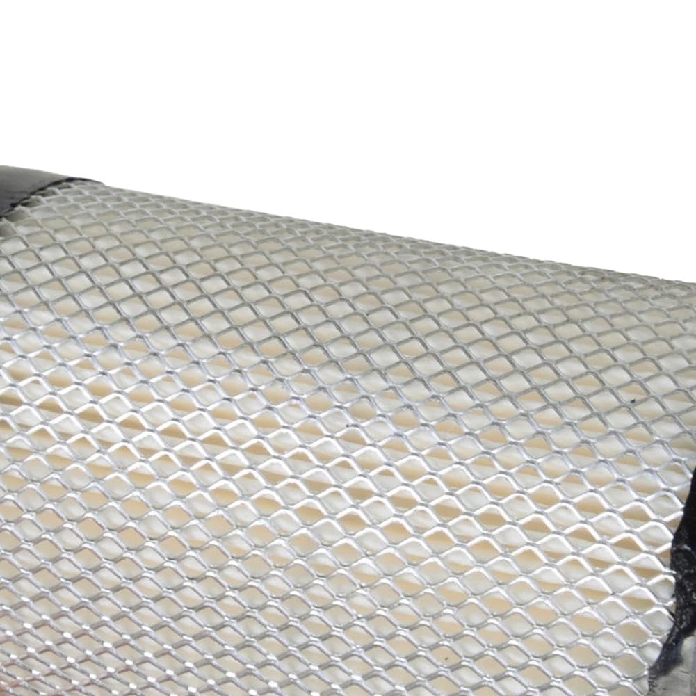 Filtro de aire compatible con motor de cortacésped Spectra Centura 23410051 35066 63087A 4 piezas