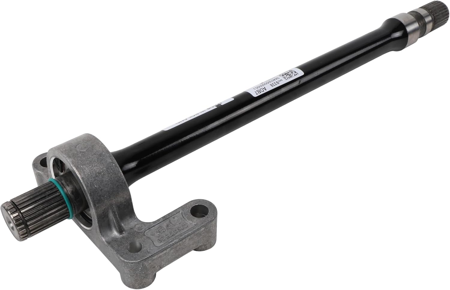 GM Genuine Parts 84929338 Front Wheel Drive Intermediate Shaft