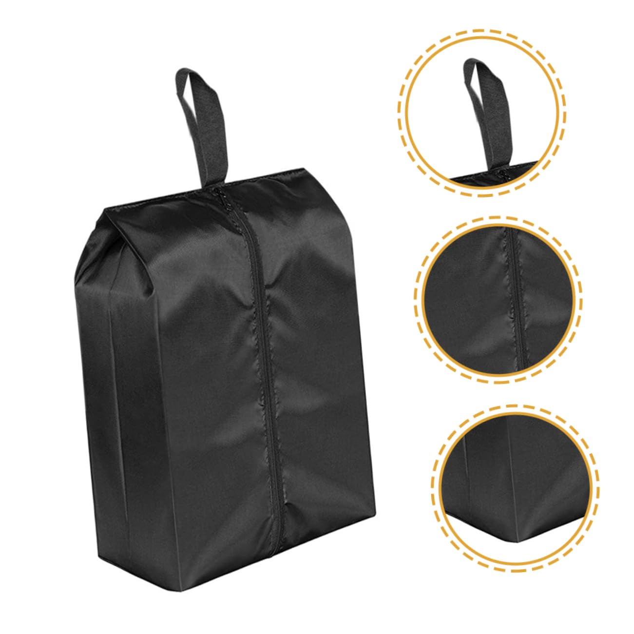 GALPADA 8pezzi Borse Per Scarpe Impermeabili Organizer Per Scarpe Oxford Pratiche e Resistenti