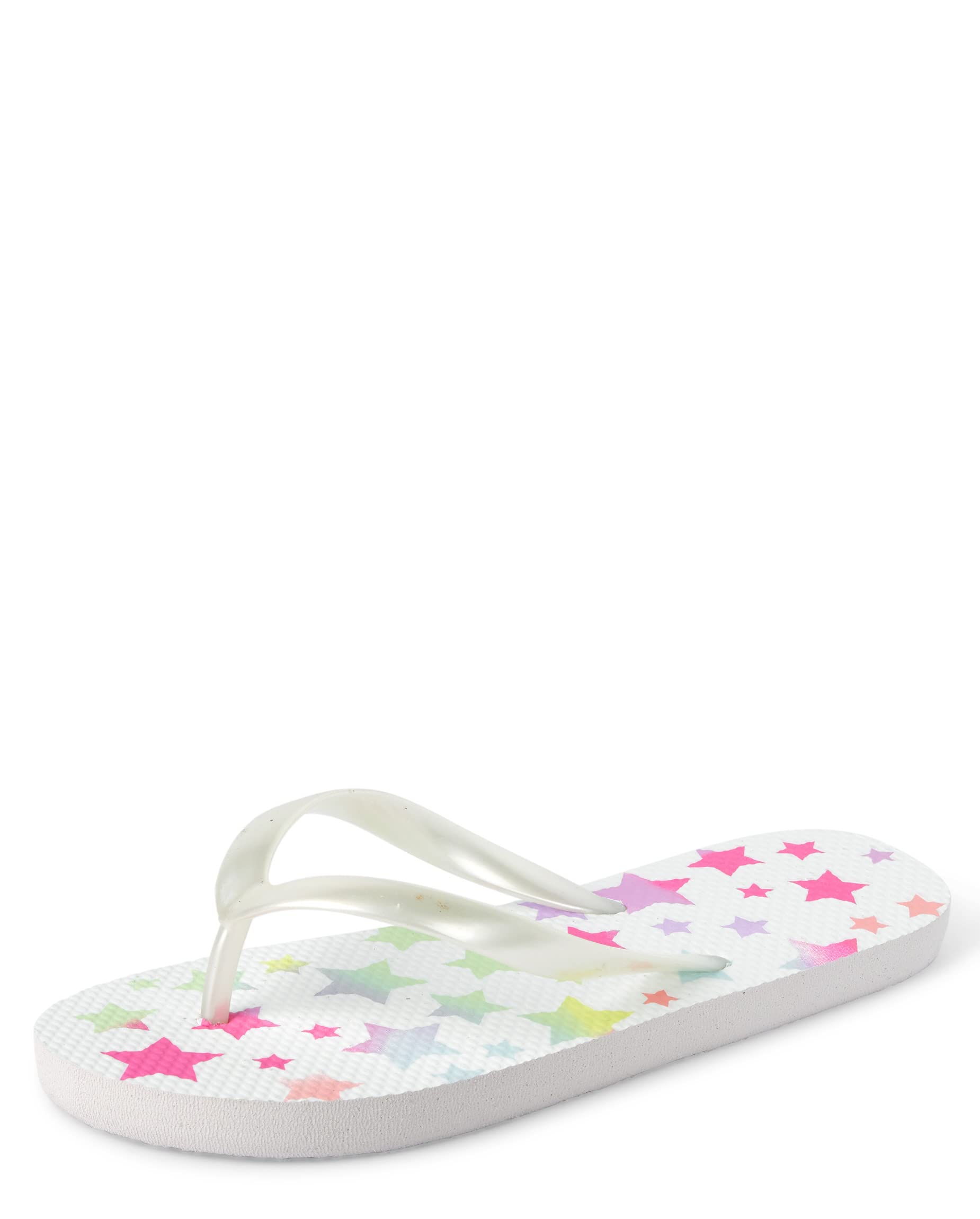 The Children's PlaceGirls Everyday Flip Flops