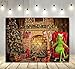 Retro Fireplace Backdrop for Christmas Party Supplies 5x3ft Grinch Red Sofa Photo Background Merry Christmas Photography Backdrop Grinchmas Banner