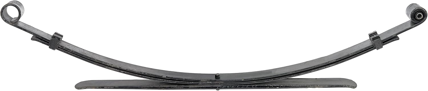 Dorman 929-500 Rear Leaf Spring Compatible with Select Nissan Models