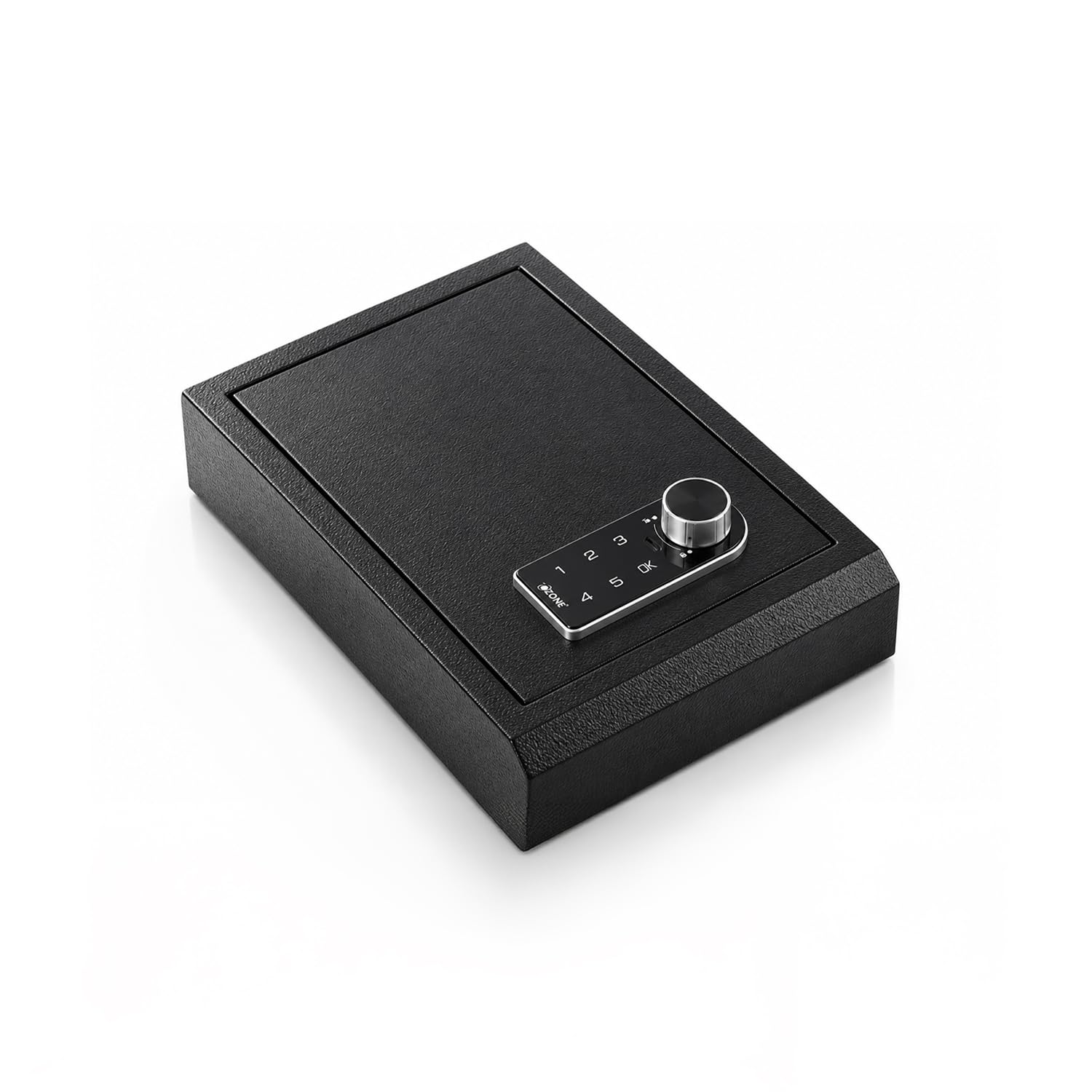 Digital Safe Locker - Secure Home & Office Storage -10
