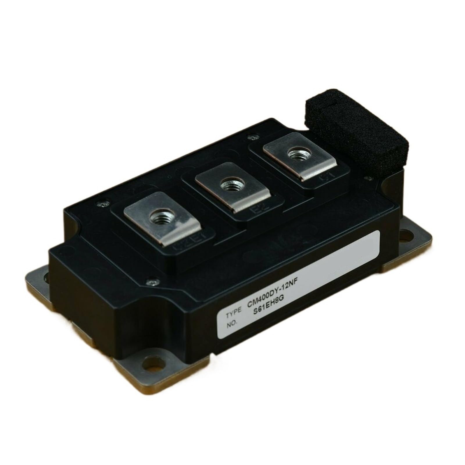 WUZDPRCJ 1pc CM400DY-12NF IGBT Module CM400DY12NF