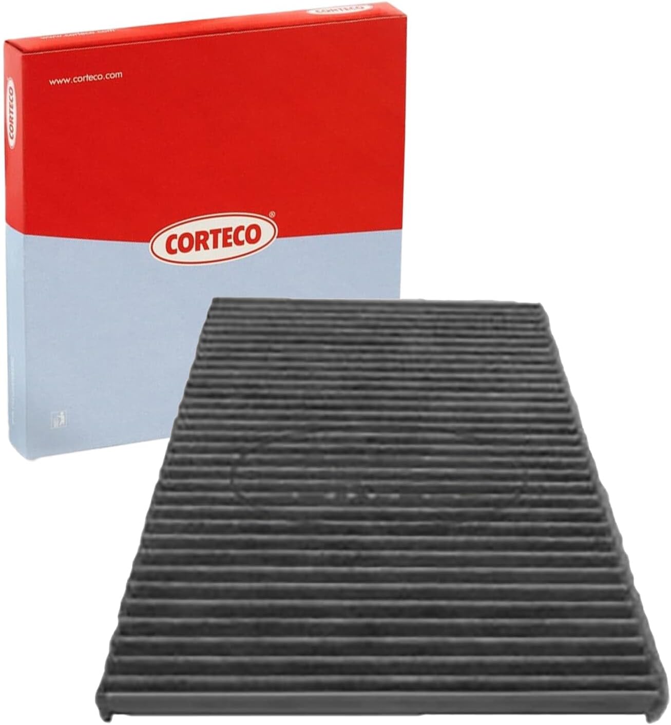 Corteco 80001129 Cabin Air Filter