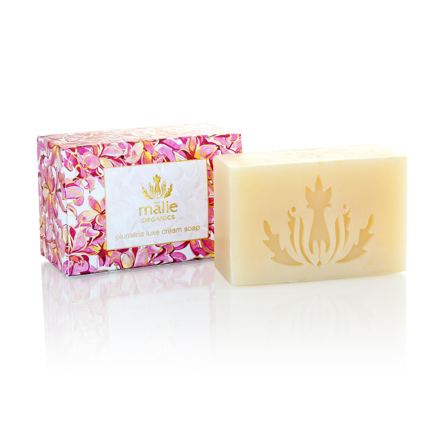 ボディソープ luxe cream soap, body polish & gloss Amazon.com: Malie Organics: Body