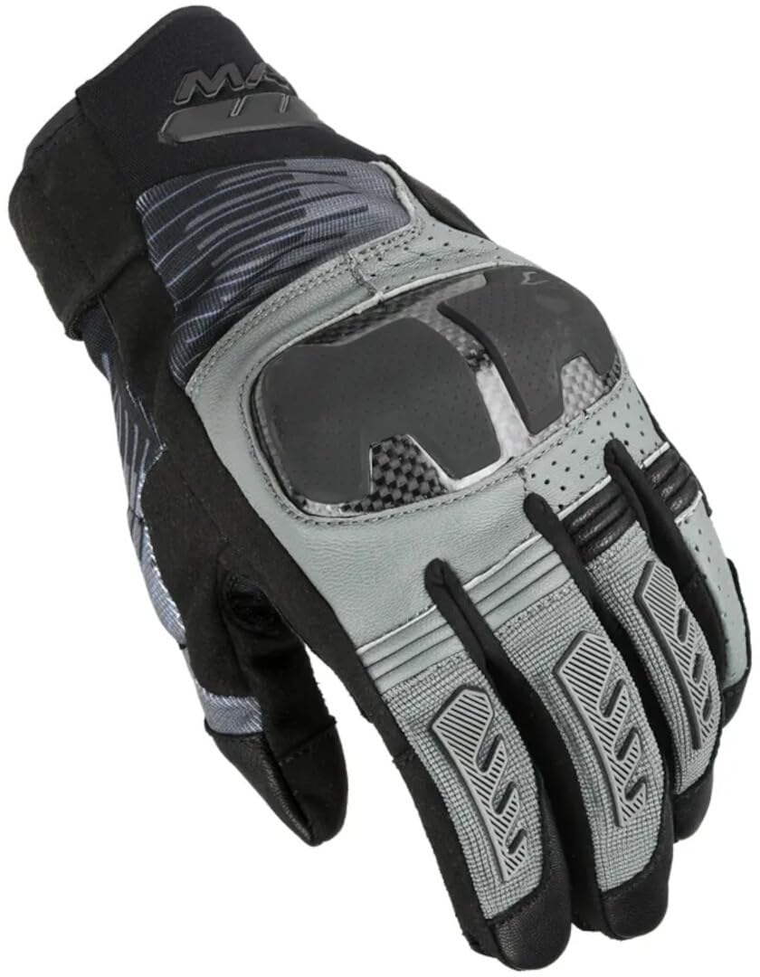 Macna Rim 2.0 Grey/Black L