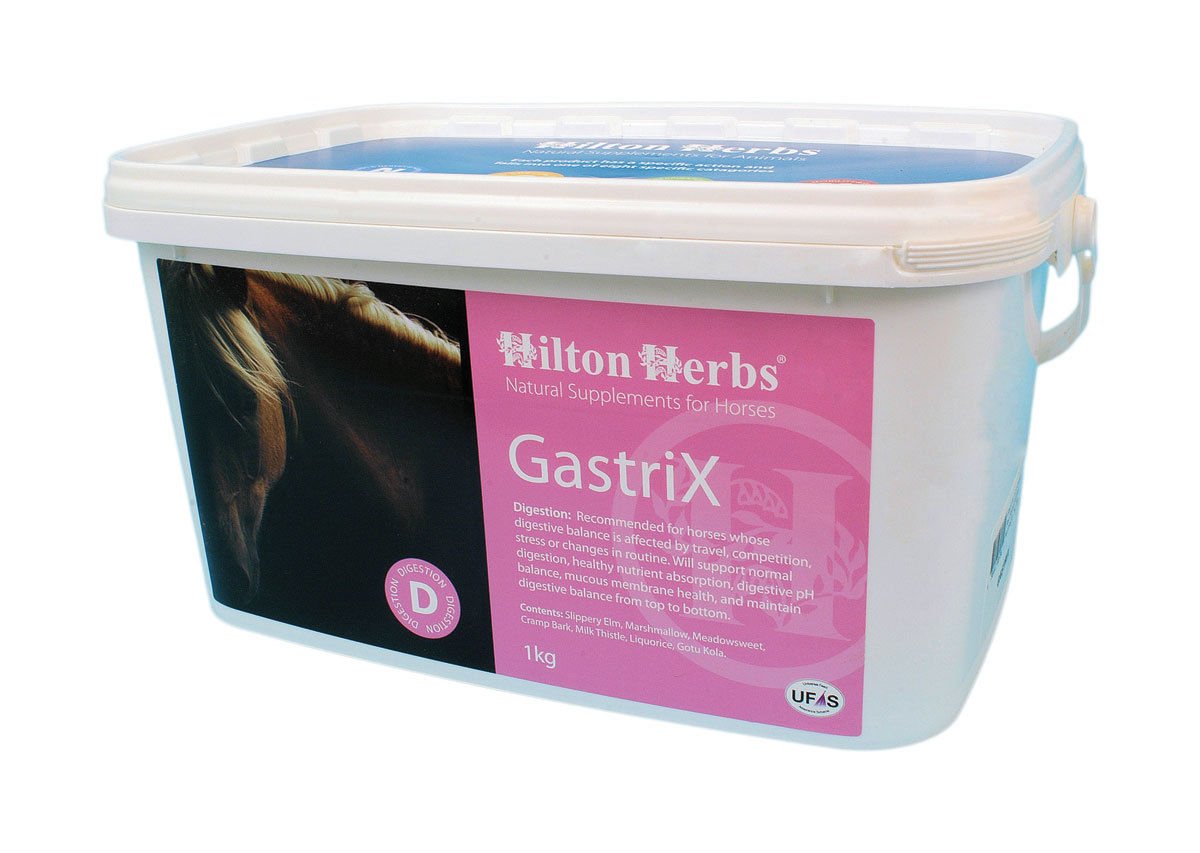 Hilton Herbs Digest Support 125 g