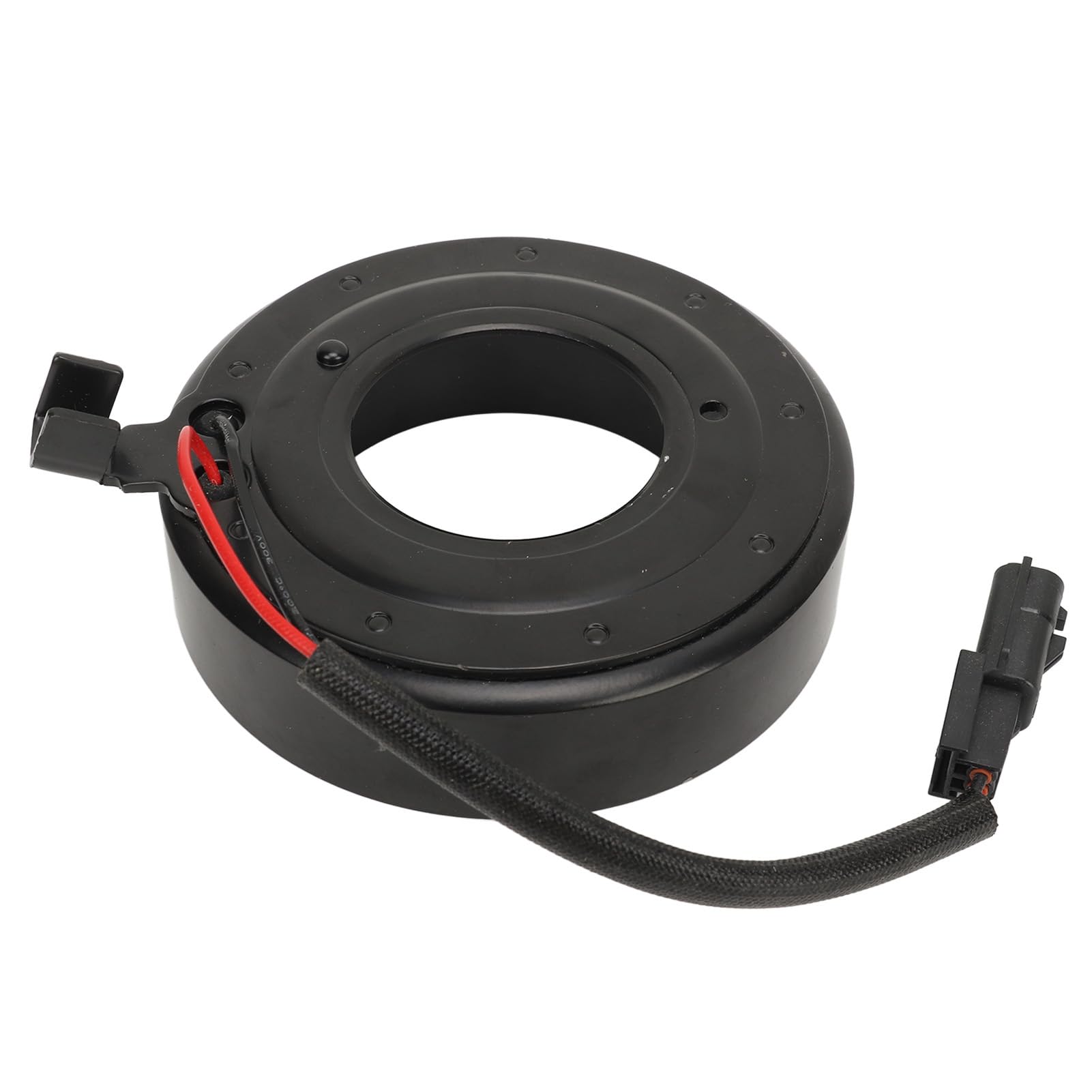 Embrayage Compresseur Climatisation Bobine 2 Broches, Compatible SUV