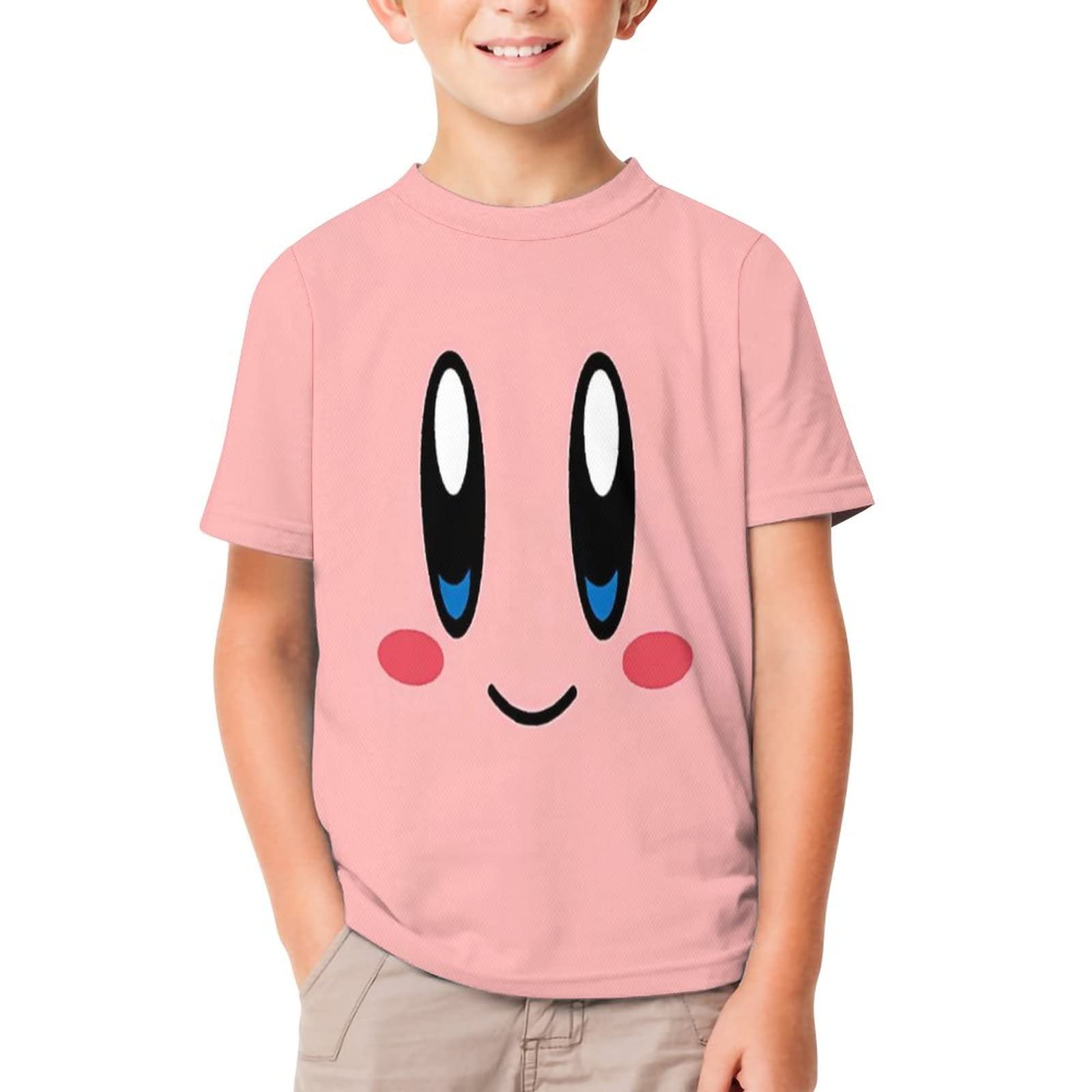星のカービィ Tシャツセット BANDAI 星のカービィ メンズ レディース カービィ ドット