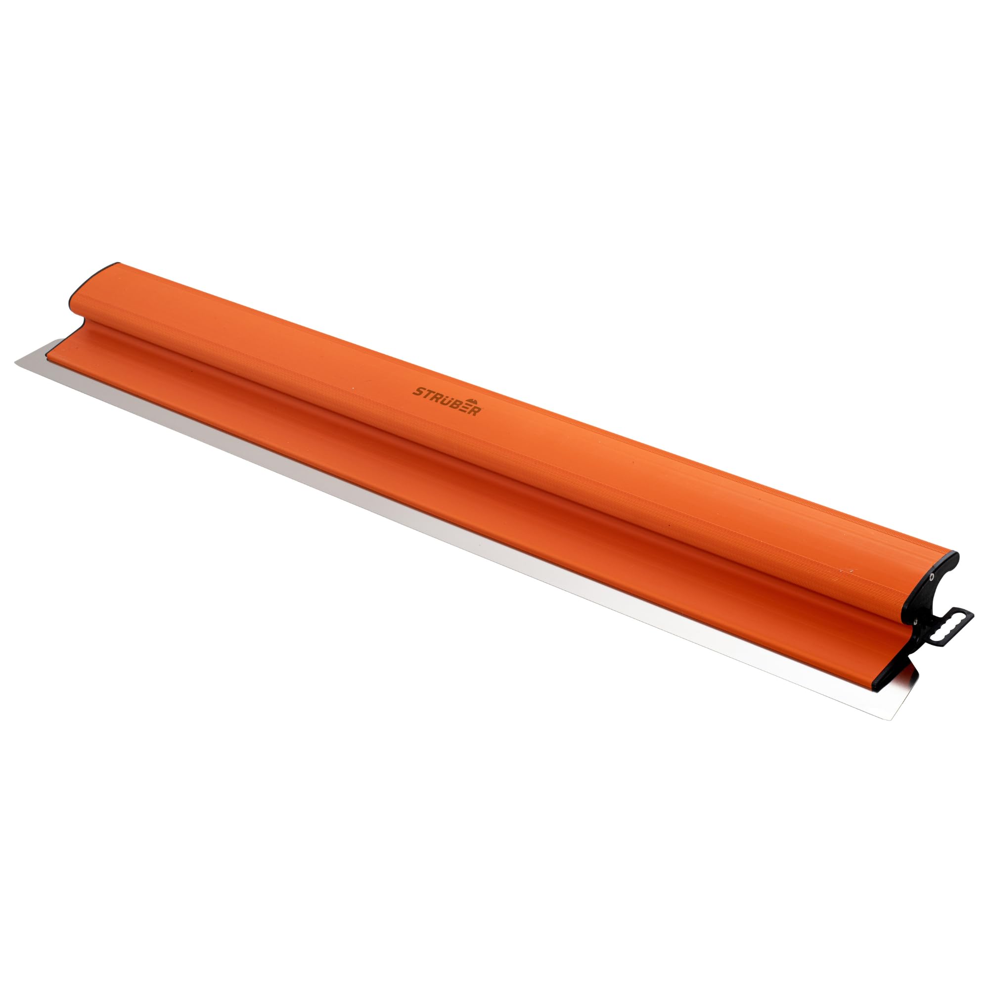 STRÜBER Flächenspachtel 1000 mm mit Z-Griff und Edelstahlblatt 0,3 mm