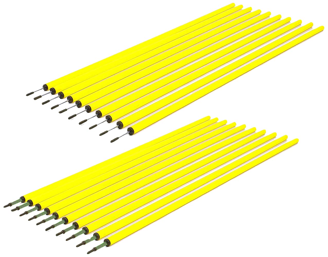 Sport-Thieme Slalomstangen-Set