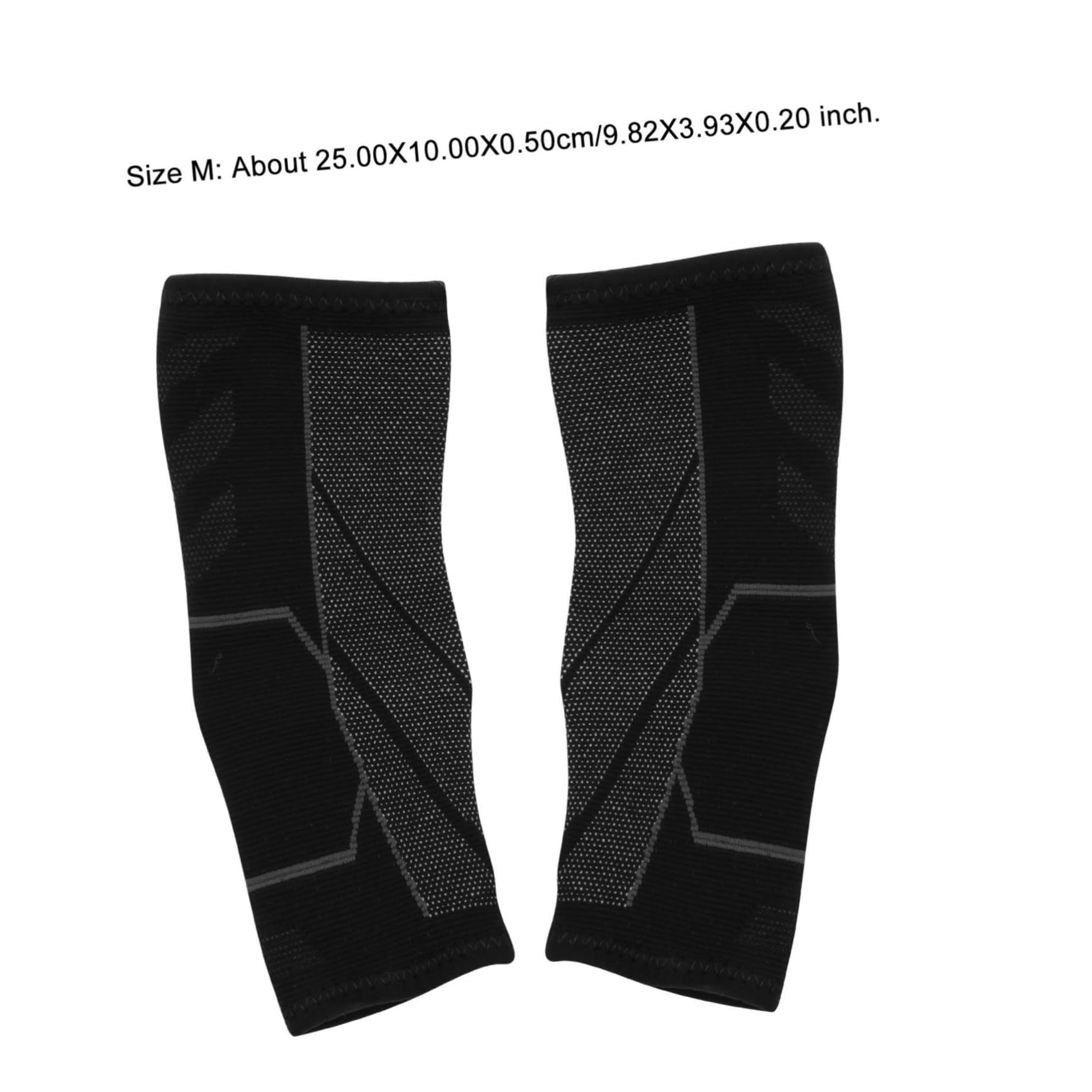 FOMIYES Basketball Ankle Support Braces 2 Ankle Wraps Fixed Support Comfortable Breathable for Football Running Hiking