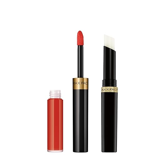 Max Factor Lipfinity Lip Colour-130 2.3 ml + 1.9 g Luscious (Glossy)
