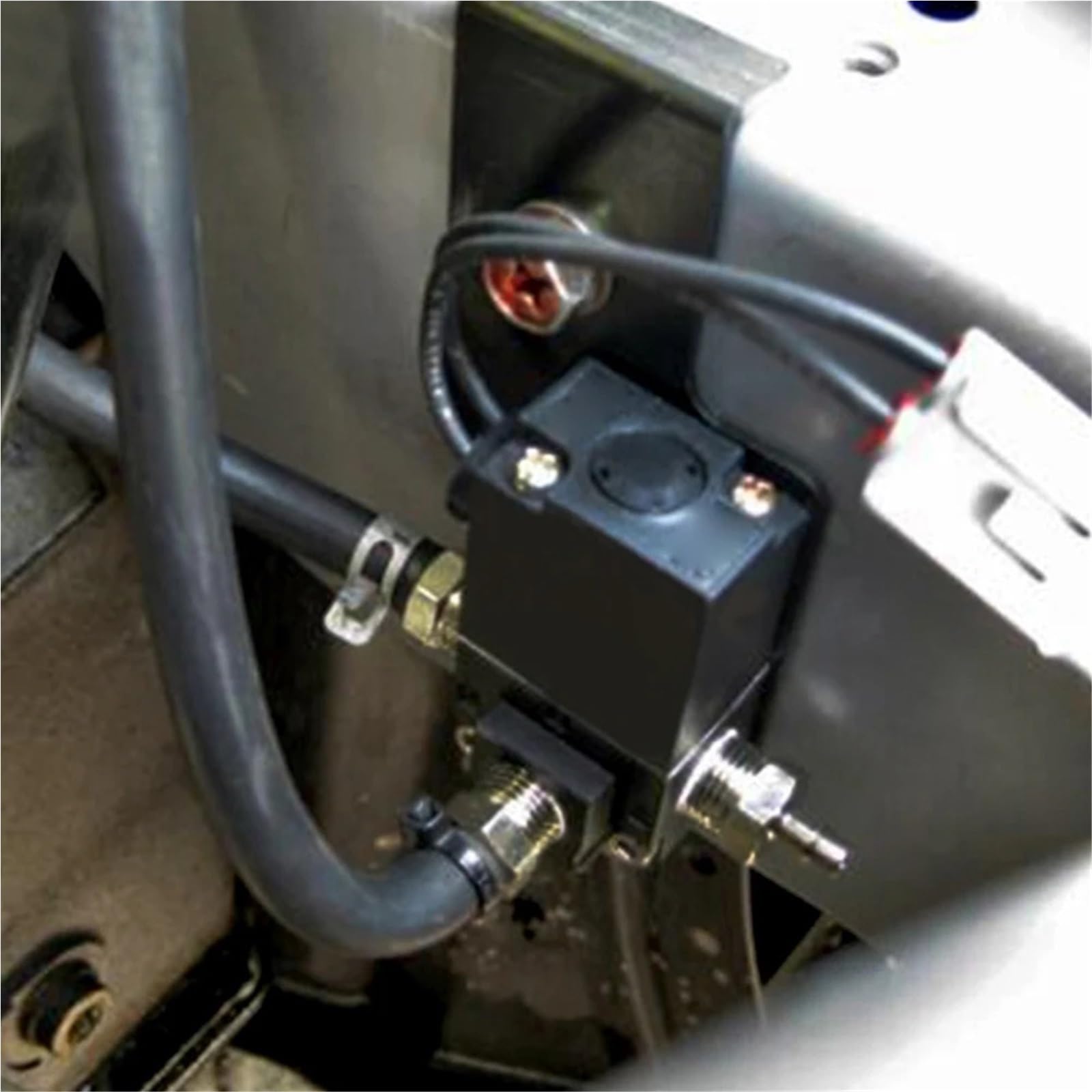 Samochodowy kontroler Boost Do Subaru PQY-ECU01 Turbo Turbocharger turbine