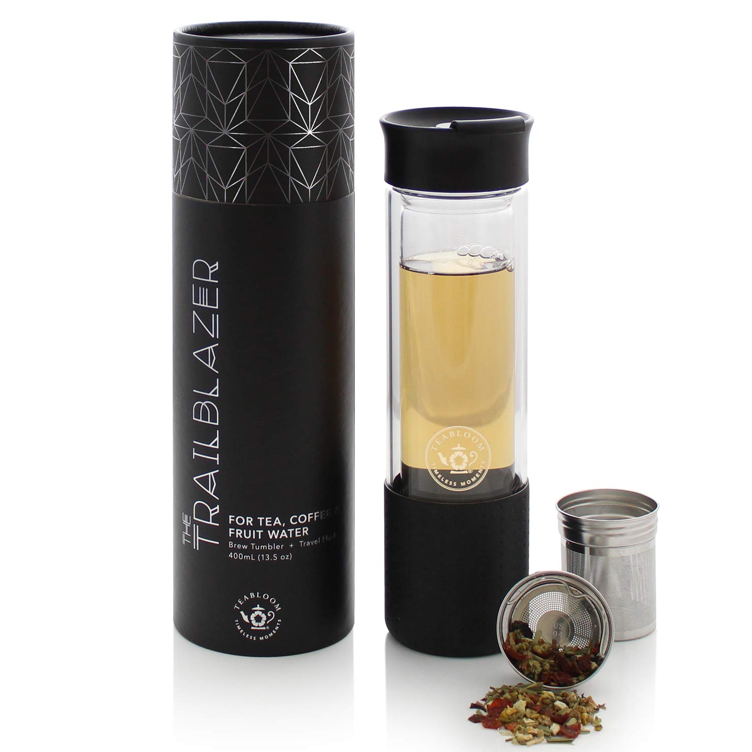 Teabloom tumbler Clearance