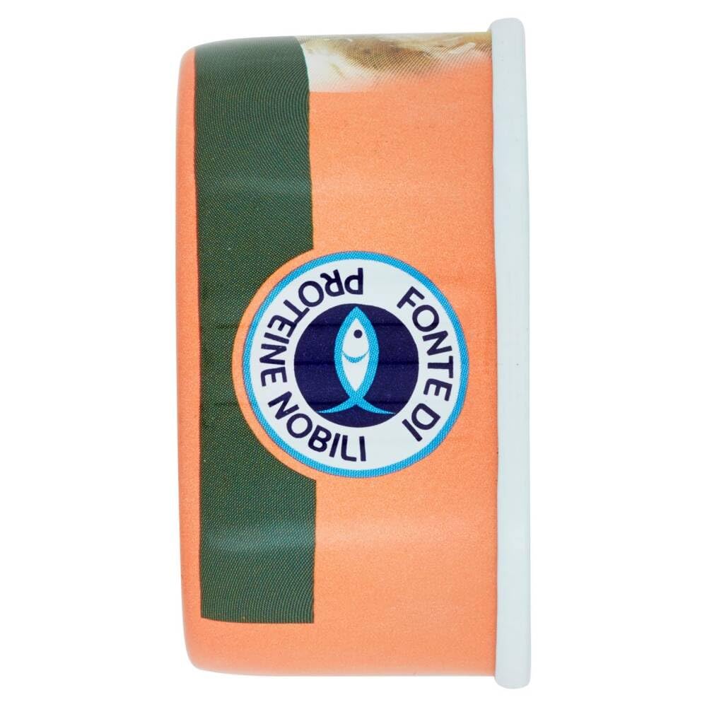 Italian Gourmet Filetti di Sgombro alla Ligure Makrele 12 x 120g