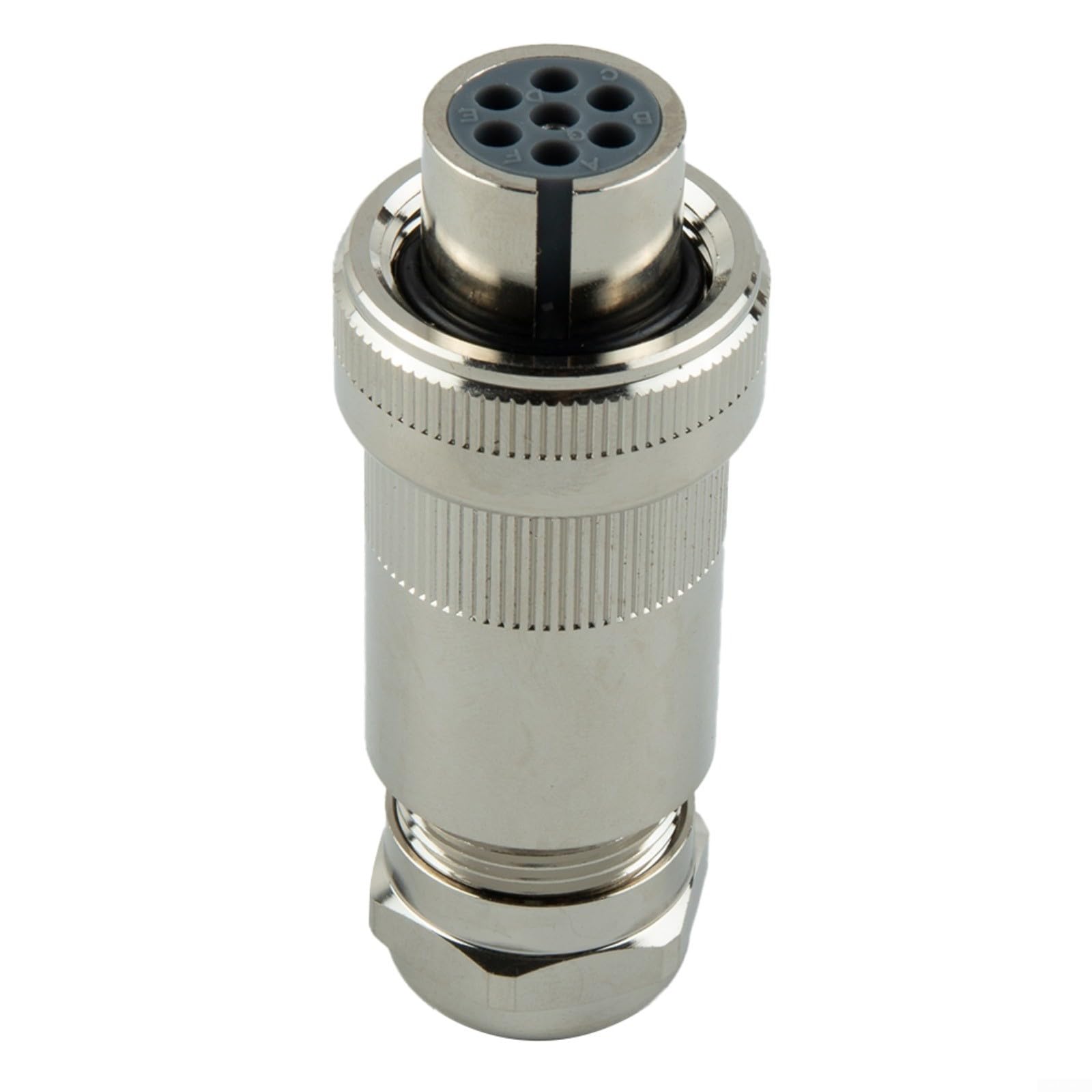 7-poliger Stecker, Metallproduktions-Proportionalventil für Proportionalventil R900021267 R900217845