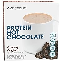 Vista 10 de WonderSlim bebida caliente