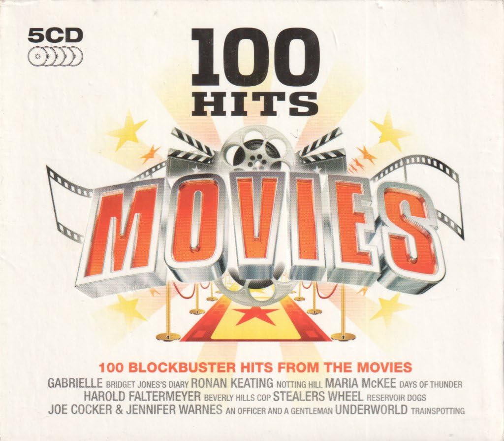 100 Hits Movies
