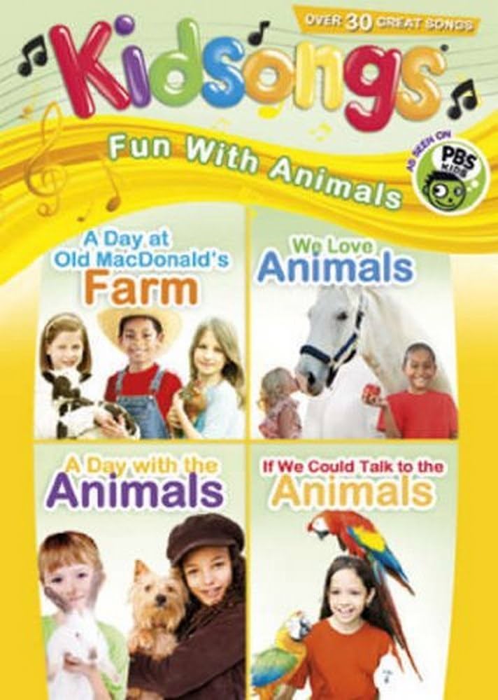 その他 Special Kids: Animals Birds &amp; Fish [DVD] Amazon.com: Animal Friends: Babe / Evan Almighty