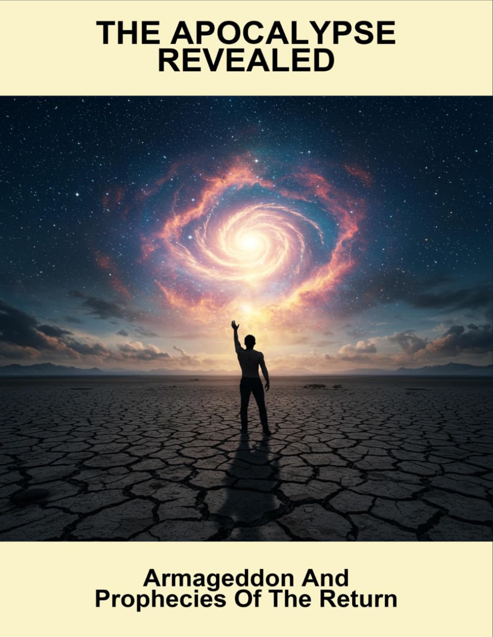 The Apocalypse Revealed: Armageddon And Prophecies Of The Return