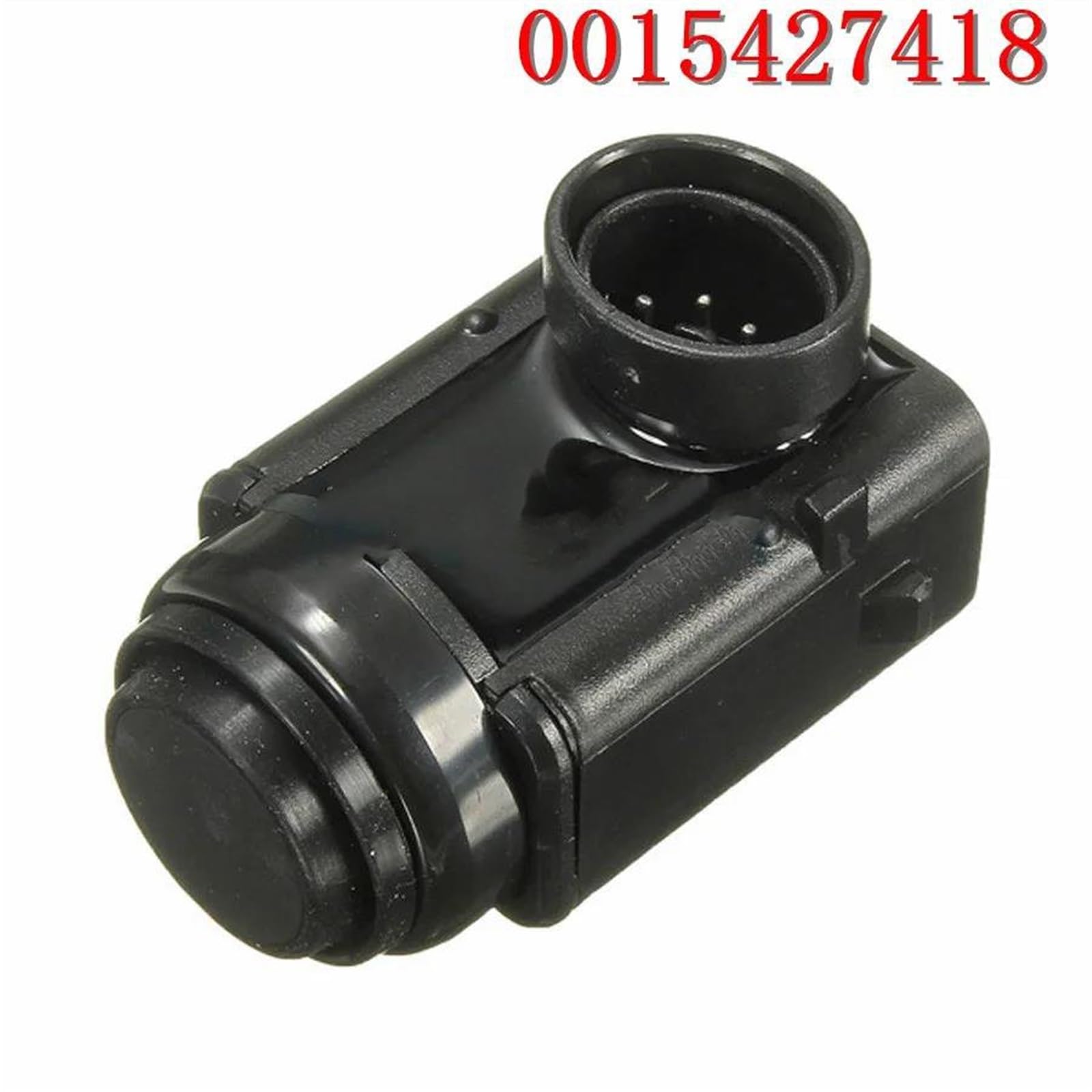 Sensor De Estacionamiento Trasero Ajuste Para CLK320 Para ML350 Para W163 Para W164 W203 W210 W211 W220 CL500 10 Piezas 0015427418 0045428718 Detector Radar Para Coche