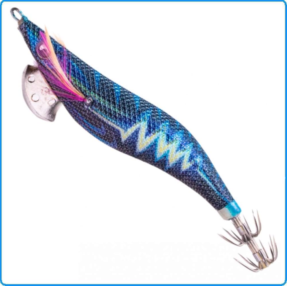 ★やましげ!!★ YAMASHITA ヤマシタエギ王 新色 (新色) エギ王LIVE 2.5号 モエモエ