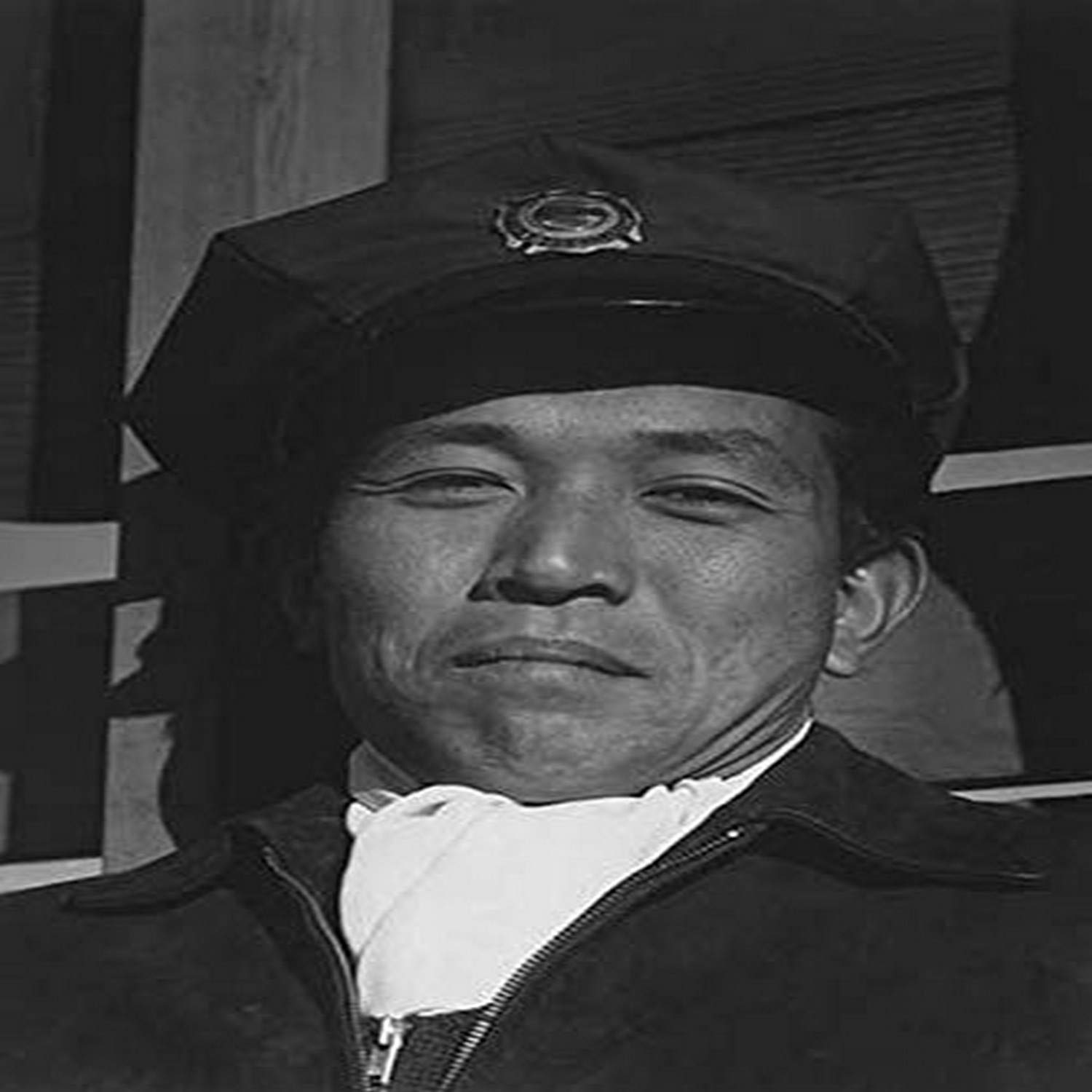 Mitsuo Matsuro fireman Ansel Easton Adams (1902 1984) was an American photographer best known for his black-and-white photographs of the American West During part of his career he was hired by the