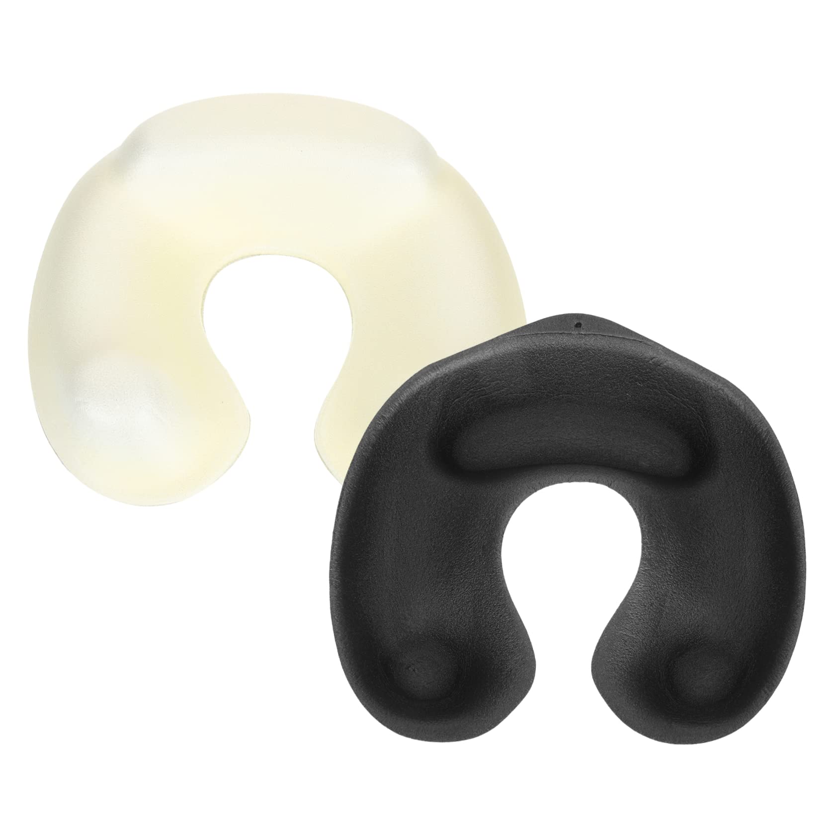 Mikinona Hair Wash and Cut Neck Tray Multi-Functional Hairdressing Neck Tray for Barbershop