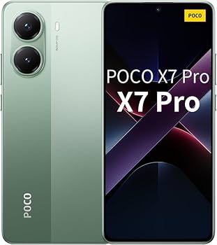 POCO X7 PRO Black 12GB,256GB global版、BLU Amazon.com: Xiaomi Poco X7 PRO 5G + 4G LTE (for Tmobile Mint