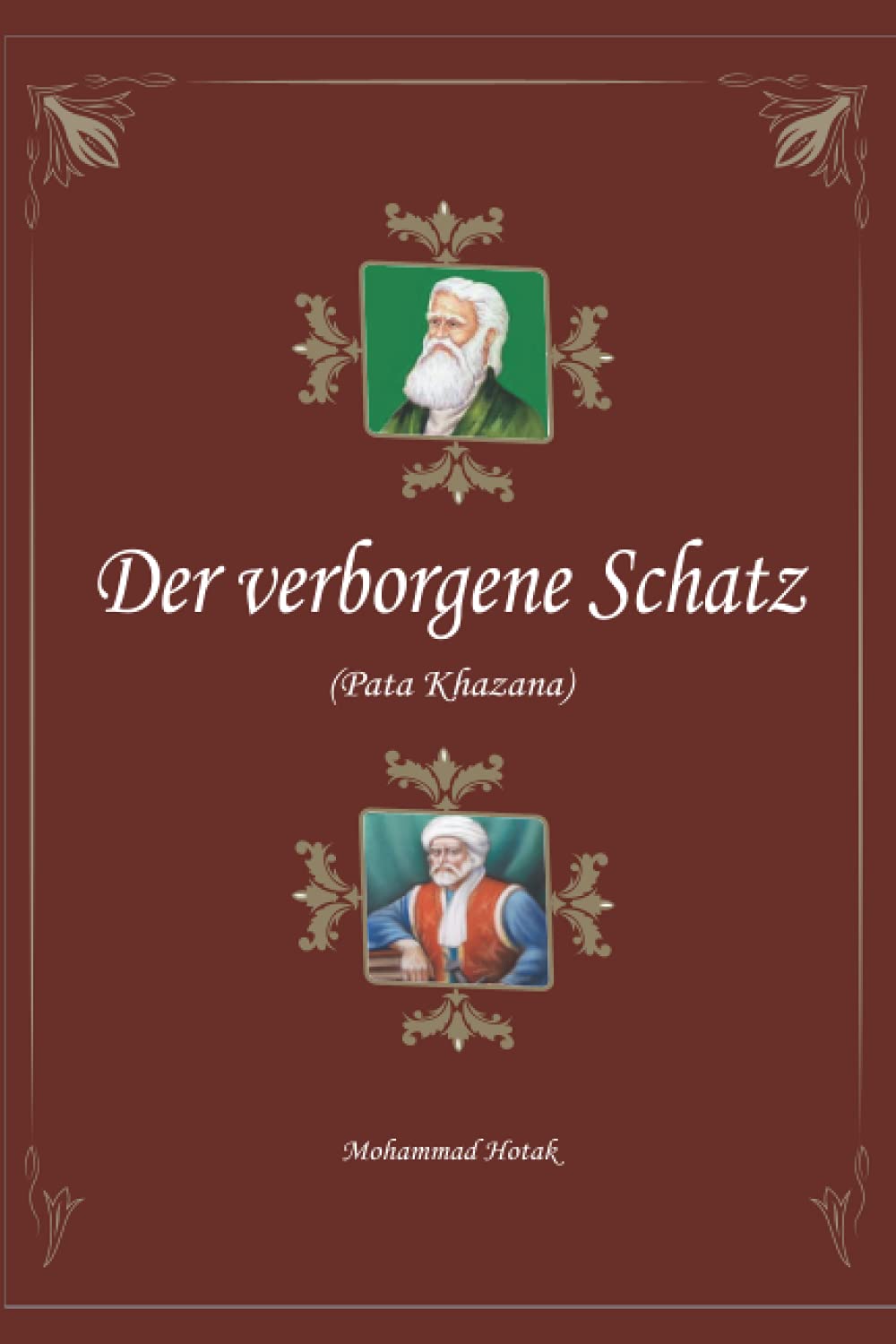 Der verborgene Schatz - (Pata Khazana)