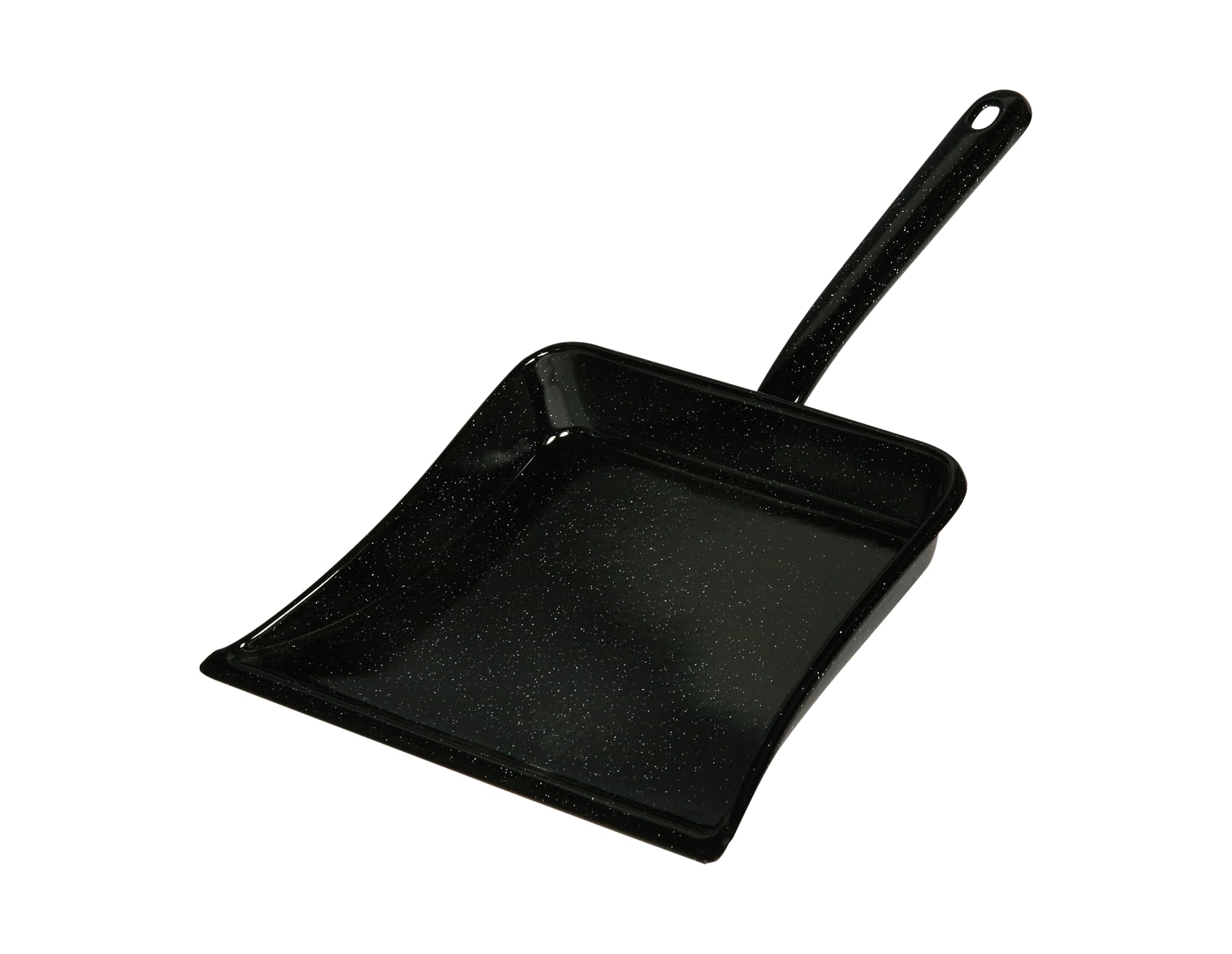 Riess Classic - Special Articles Dust Scoop Fireproof Black