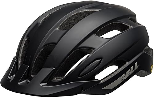 BELL Trace MIPS Casco de bicicleta recreativa para adultos