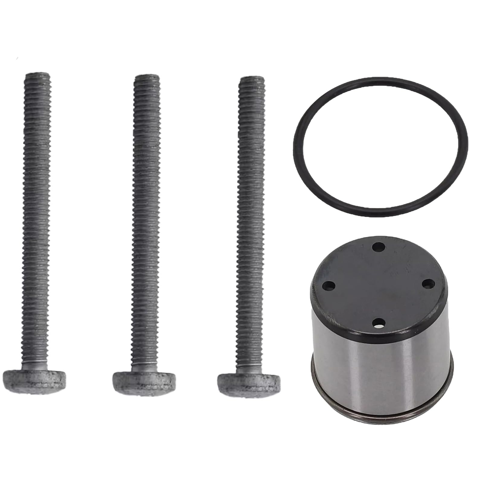 Kit de junta tórica de junta tórica para VW Audi TT para Skoda 2.0 TFSI FSI TTS 06D109309C WHT005184 N91089601