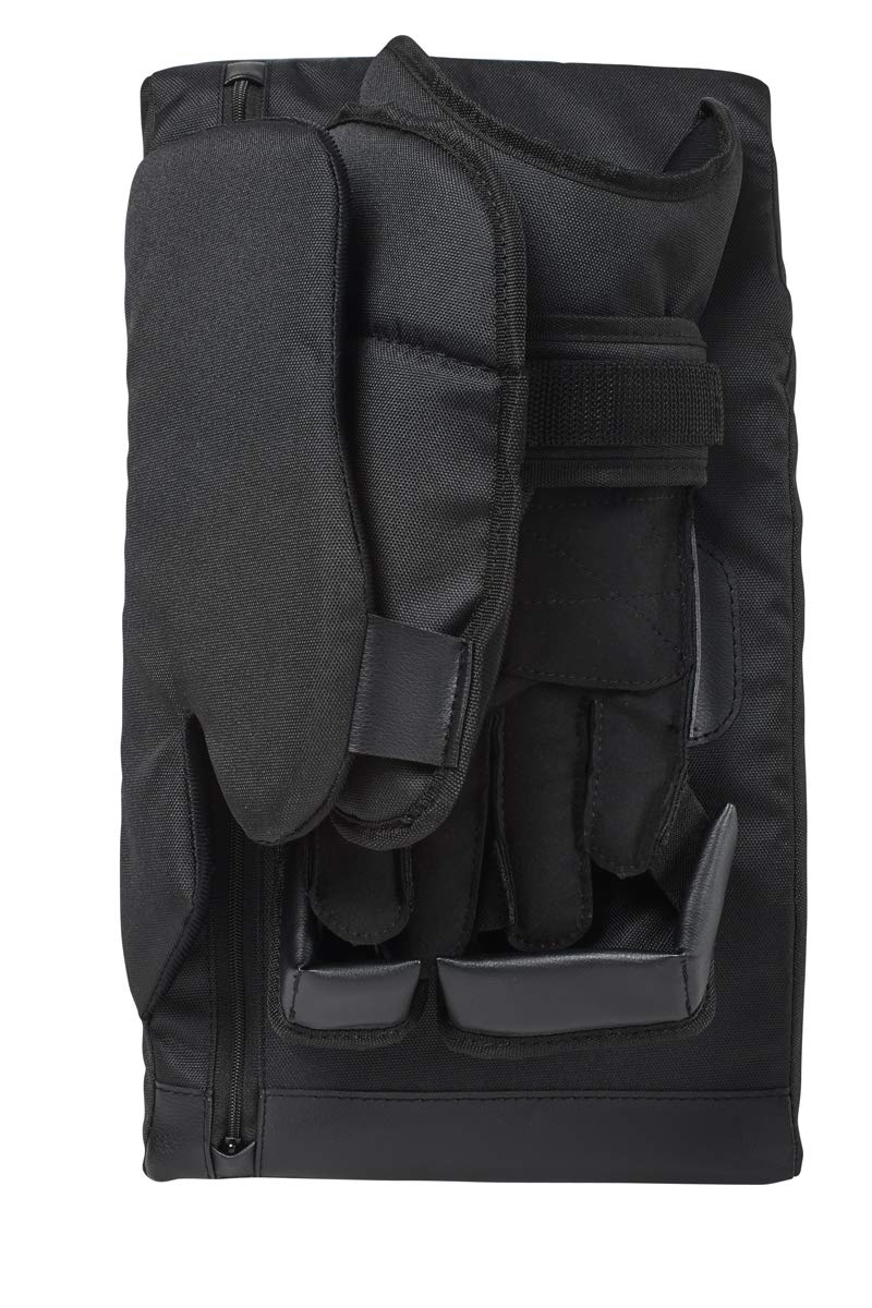 Winnwell GX-7 Bloqueador de Portero de Hockey