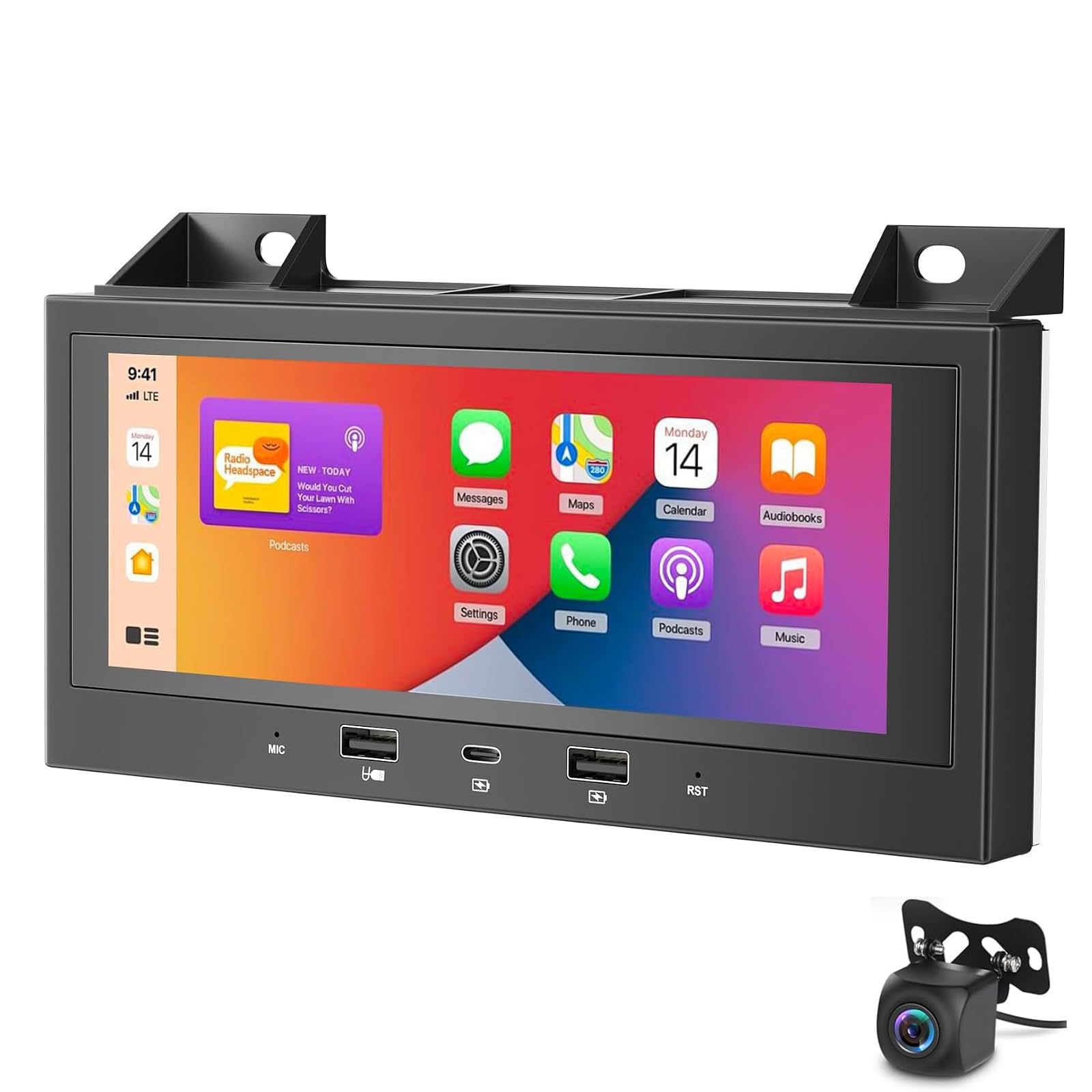 Android Car Radio For Chevy S10 Blazer GMC Jimmy S15 1995-1997 GMC Sonoma