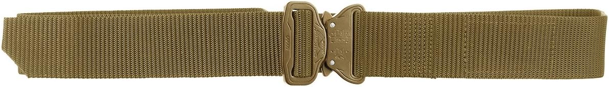 Helikon-Tex Men's Cobra (FC45) Tactical Belt Coyote size M