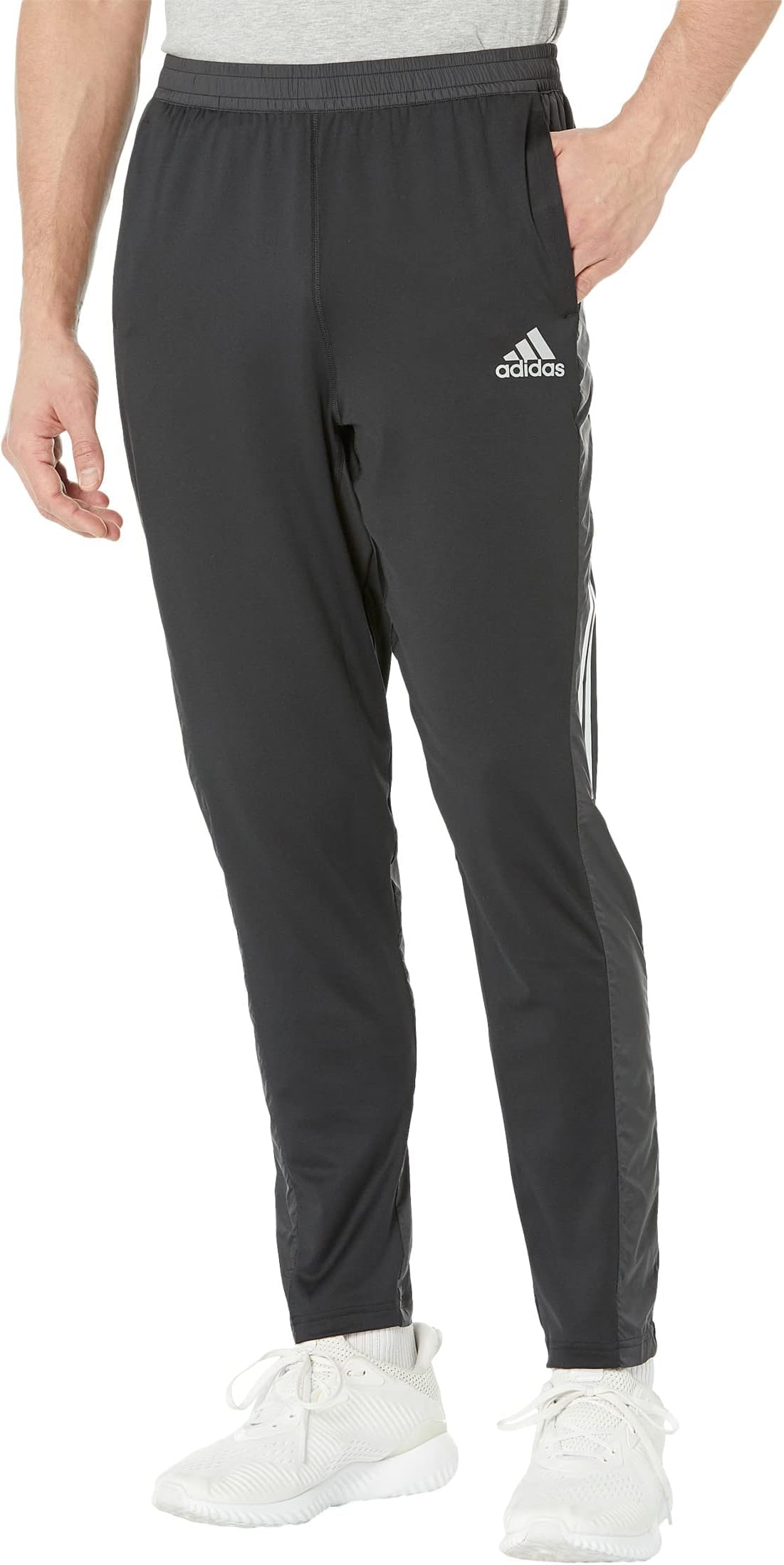 adidas reflective nite jogger