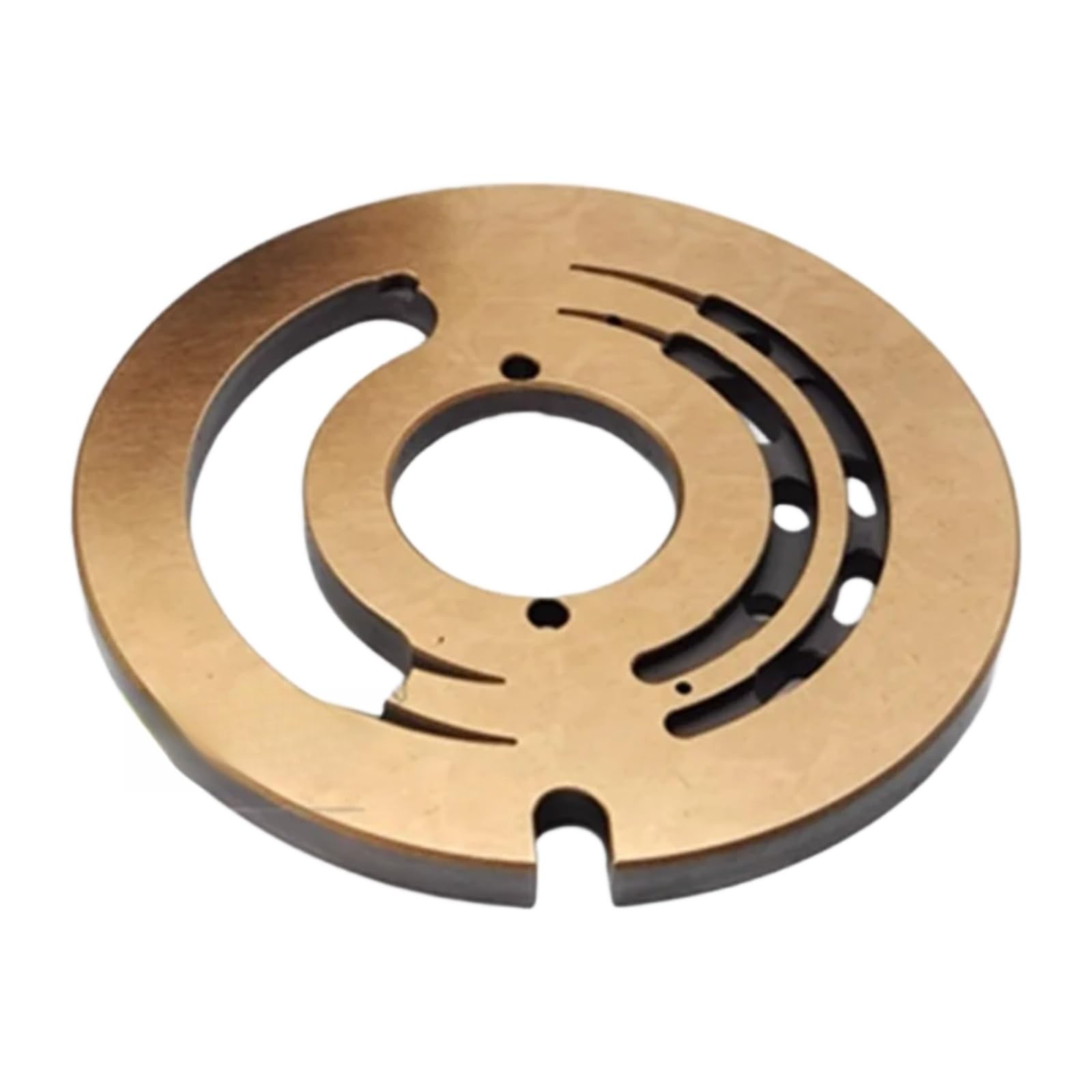 Qhdyfbn One Color Pump Accessories Pvd-2B-32 Pvd-2B-34 Pvd-2B 36 Pvd-2B-42 Pvd-2B-50 Hydraulic Valve Plate