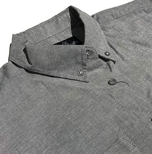 Image of Molokai Surf Button Down Slim Fit Hawaiian Short Sleeve Shirts