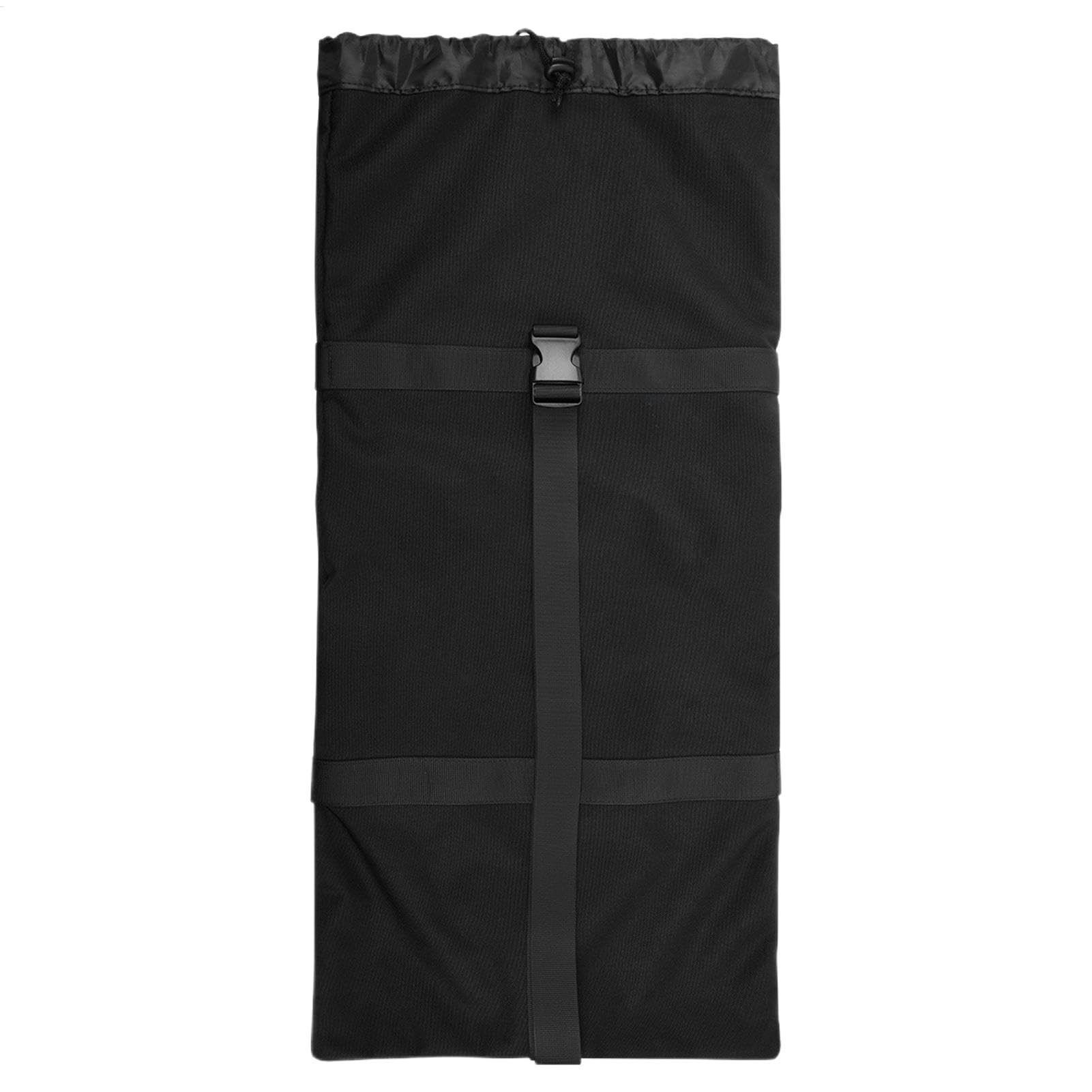 Borsa da trasporto pieghevole per sedia da salotto, borsa da trasporto di ricambio per da campeggio, custodia antipolvere per sedia da spiaggia, borsa organizer per amaca, tappetino da yoga,